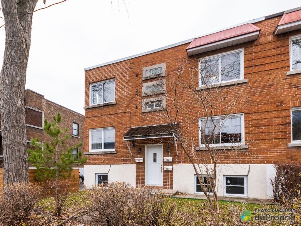 $1,293,000 - Triplex in Villeray / St-Michel / Parc-Extension — photo 2