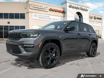 Leatherette | Remote Start | Power liftgate | Heated Seats 1st and 2nd Row | Blind Spot Detection |...