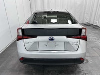 GARANTIE PROLONGÉE TOYOTA JUSQU'AU 30 MARS 2026 OU 100 000 KM. Chez Ste-Foy Toyota nos clients sont... (image 5)