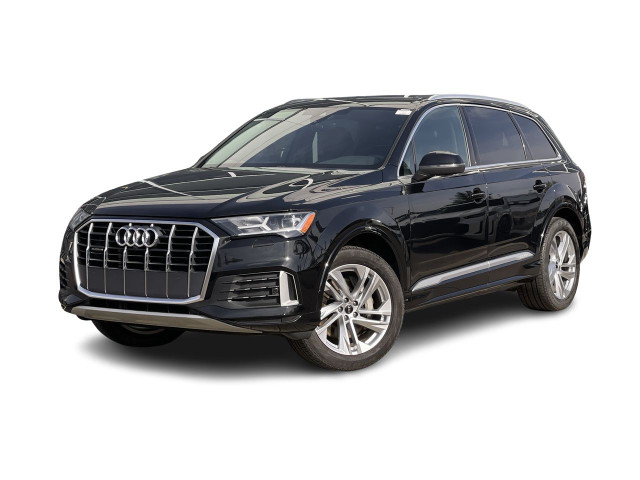 2024 Audi Q7 in Cars & Trucks in Calgary