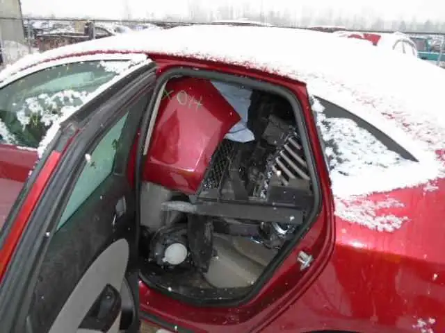 2016 Buick Verano Base in Cars & Trucks in Barrie - Image 7