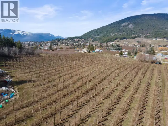3037 Erickson Road Erickson, British Columbia in Land for Sale in Nelson - Image 22