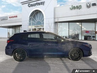One Owner | Clean Carfax | Immaculate condition! The 2024 Subaru Impreza RS Hatchback, resplendent i... (image 6)