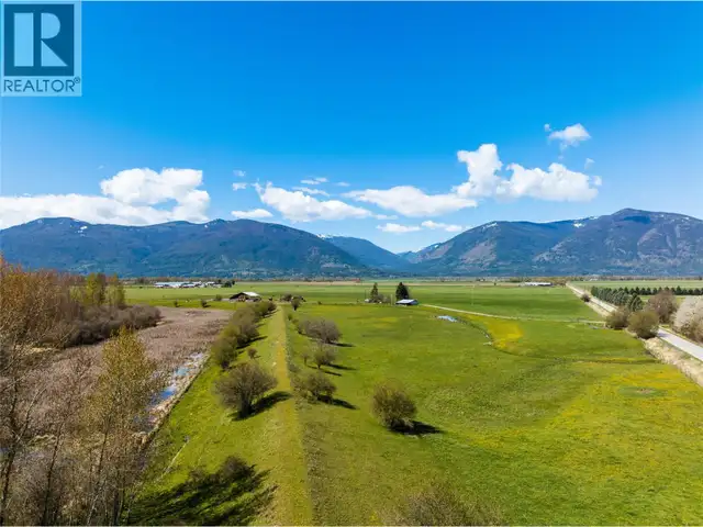 305 KOOTENAY RIVER Road Creston, British Columbia in Land for Sale in Nelson - Image 18