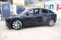 Basic Info: Body: SUV Mileage: 13,314 kms Interior: All Black Exterior: Solid Black Mechanical: Batt... (image 1)