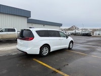 For a quick response please text 403-820-9940. AMVIC licensed business The 2023 Chrysler Pacifica To... (image 4)