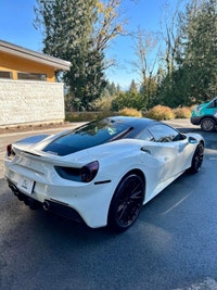 WAS: $302900 NOW: $299900 plus taxes and licensing fees2016 Ferrari 488 GTB ONLY 11,XXX KMExperience... (image 3)