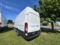 Engineered to be the dependable backbone of your business operations, this 2025 Ford Transit Cargo V... (image 6)