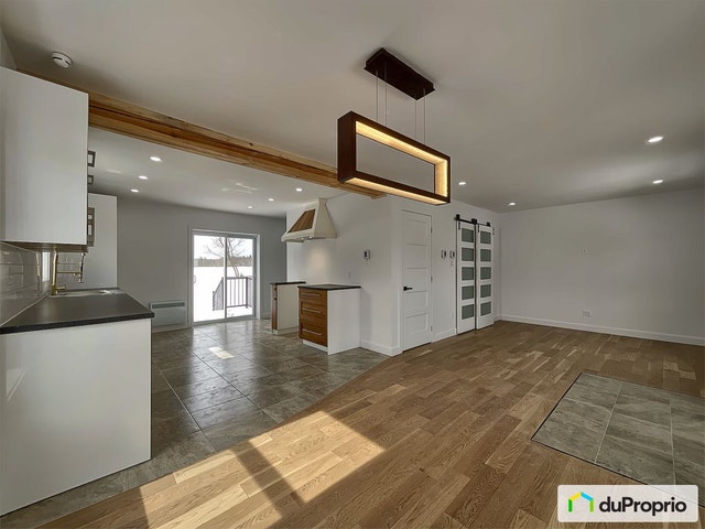 $289,999 - Bungalow for sale in St-Alban — photo 3