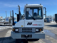 Appelez // Call Guillaume 514-404-6940 Shunter / Tracteur de cour / Yard tractor Unité 906 Kalmar Ot... (image 2)
