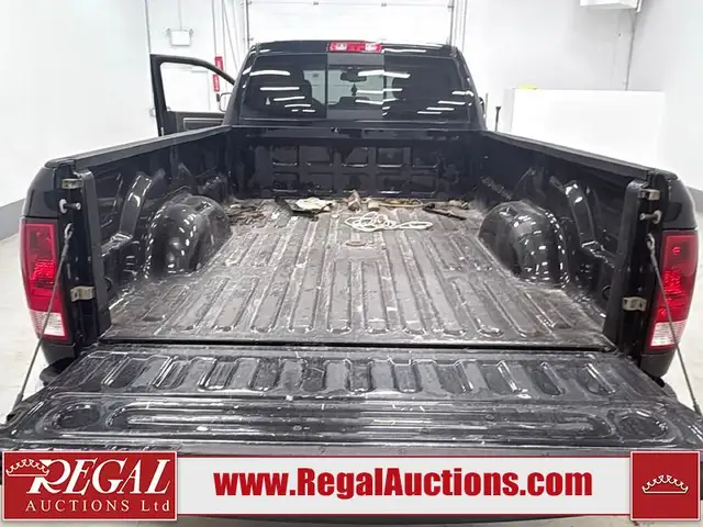 2013 RAM 2500 in Cars & Trucks in Calgary - Image 8
