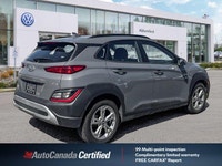 This Hyundai Kona boasts a Regular Unleaded I-4 2.0 L/122 engine powering this Variable transmission... (image 5)