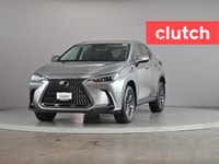 Electric Parking Brake, Brake Assist, Auto Dimming Rearview Mirror and more! Clutch is the largest o... (image 8)