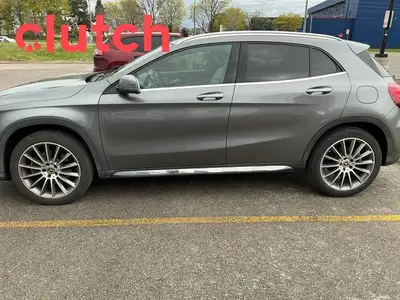 Electric Parking Brake, Brake Assist, Power Tailgate/Hatch and more! Clutch is the largest online us...