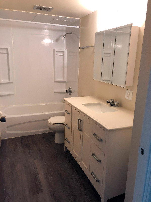 Bachelor For Rent in Long Term Rentals in Edmonton - Image 3