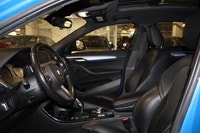 This BMW X2 has a dependable Intercooled Turbo Premium Unleaded I-4 2.0 L/122 engine powering this A... (image 8)