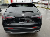 Welcome to Cumberland Honda 2023 Honda HR-V Sport Crystal Black Pearl AWD CVT 2.0L 4-Cylinder DOHC 1... (image 7)