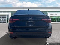 Experience the exhilarating precision and refined power of the 2022 Volkswagen Jetta GLI AUTOHAHN. T... (image 3)
