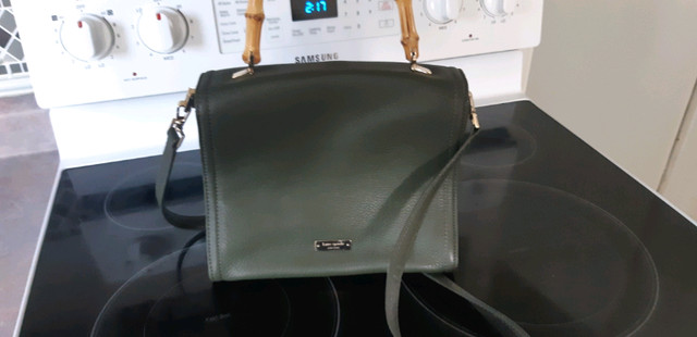 Sacoche Kate Spade New York dans Art et objets de collection  à Sherbrooke - Image 3