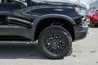 Chevrolet Silverado 1500 ZR2 4X4 Crew Cab * 6.2L V8 * Groupe Électrique * Climatisation * Bluetooth... (image 7)