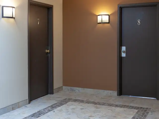 UW Architecture Cambridge | 6-Min Walk to Campus in Room Rentals & Roommates in Cambridge - Image 7