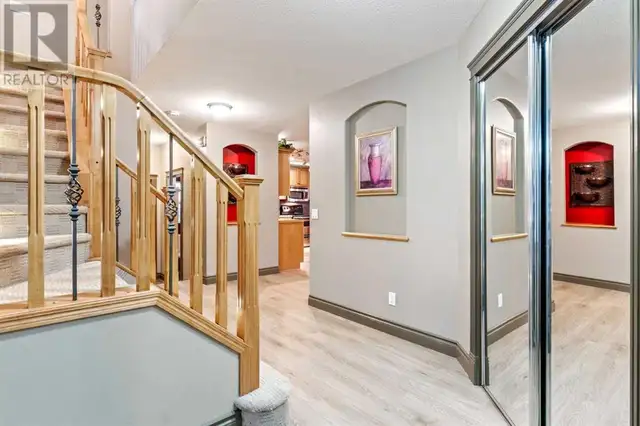 214 Thornleigh Close SE Airdrie, Alberta62863798752769124