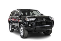 Toyota 4Runner SR5 Premium 2022 Robuste, fiable et prêt pour l’aventure, le Toyota 4Runner SR5 Premi... (image 2)