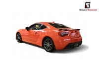 Special Finance Price: $21,999 | Cash Price: $23,499 2017 Toyota 86 Manual - 860 Special Edition (1... (image 2)