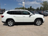2018 Volkswagen Atlas Highline AWD Luxury • Space • Performance Experience premium comfort and versa... (image 5)