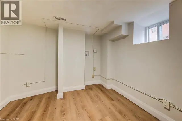 24 HOHNER Avenue Kitchener, Ontario in Houses for Sale in Kitchener / Waterloo - Image 35