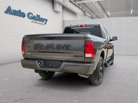 CLEAN CARFAX. BUILT TO HANDLE ANYTHING Get the job done with confidence in this powerful and dependa... (image 5)