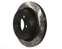 Rear Rotor For 2012-2020 F150