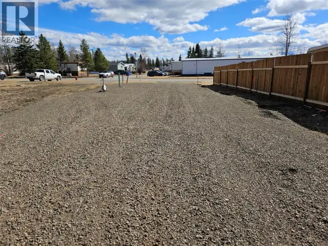 173 Steeprock Gate Tumbler Ridge, British Columbia in Land for Sale in Dawson Creek - Image 2