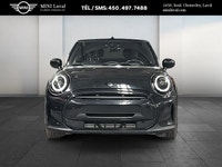 ===== 2024 MINI Cabriolet Cooper | Ligne Première | ===== ===== * Ligne Première * Volant chauffant... (image 2)