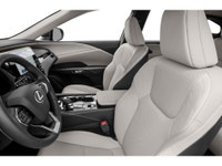 Stock#: 260350AThe 2023 Lexus RX 350 F SPORT 1 replaces the previous generation's V6 with a punchy 2... (image 3)
