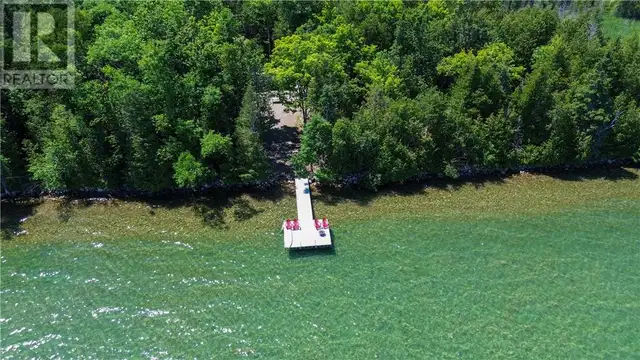 514C East Road Mindemoya, Manitoulin Island, Ontario in Land for Sale in Sudbury - Image 2