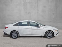 This 2024 Hyundai Elantra Preferred comes equipped with *2.0L MPI 4-cylinder engine*, *Intelligent V... (image 6)