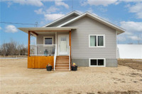 139 Gosselin Road St Malo, Manitoba