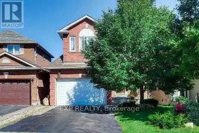 This Bright And Spacious Open-Concept Residence Features A Beautifully Designed Kitchen With A Large...