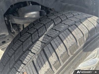 TRANSMISSION: 8-SPEED AUTOMATIC (DFV) TRAILER BRAKE CONTROL TIRES: 285/45R22XL BSW ALL-SEASON TECHNO... (image 9)
