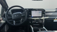 6.7L HIGH OUTPUT POWER STROKE V8 DIESEL ENGINE, ELECTRONIC-LOCKING w/3.31 AXLE RATIO, ADAPTIVE CRUIS... (image 9)