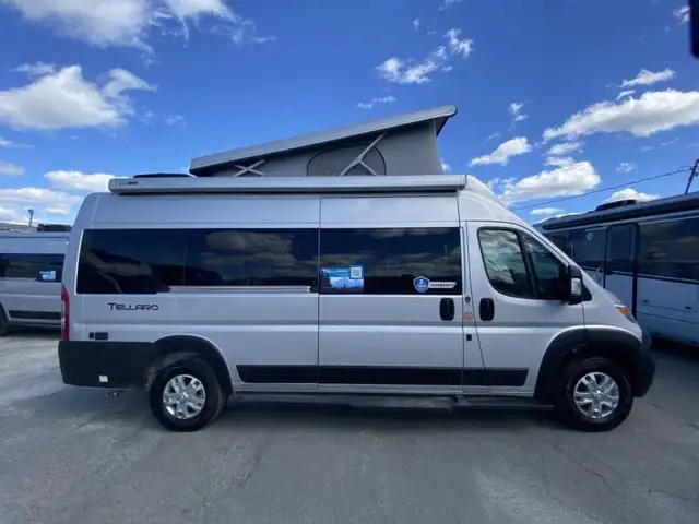 2024 Thor Motor Coach Tellaro 20J in RVs & Motorhomes in Bedford - Image 4