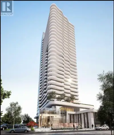 2707 - 15 HOLMES AVENUE Toronto (Willowdale East), Ontario