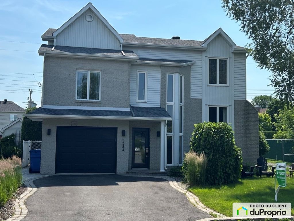 $839,000 - Split Level for sale in Chambly — photo 1