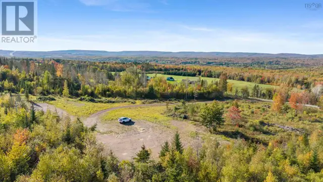 Lot 490 Tanner Hill Road Greenhill, Nova Scotia in Land for Sale in New Glasgow - Image 19
