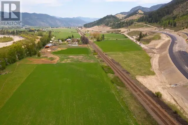 5649 VLA Road Chase, British Columbia in Land for Sale in Kamloops - Image 5