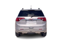 ONE OWNER // DENALI // AWD // V6 POWER Recent Arrival! 2017 GMC Acadia Denali in Silver. Powered by... (image 8)