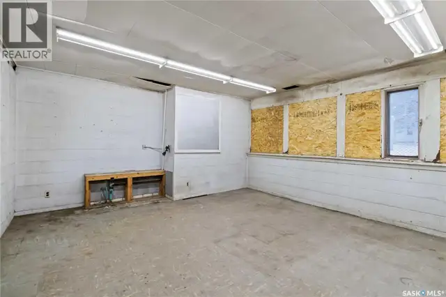 568 18th STREET E Prince Albert, Saskatchewan in Commercial & Office Space for Sale in Prince Albert - Image 32