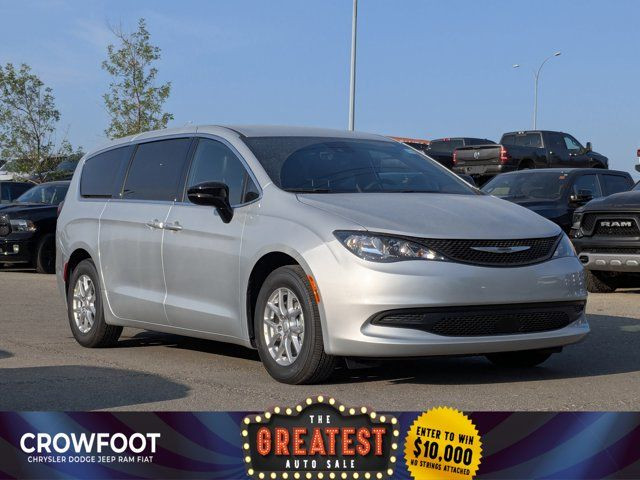 2026 Chrysler Grand Caravan SXT - Power Liftgate - in Cars & Trucks in Calgary