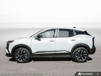 This Nissan Kicks has a durable Regular Unleaded I-4 2.0 L/122 engine powering this Variable transmi... (image 2)